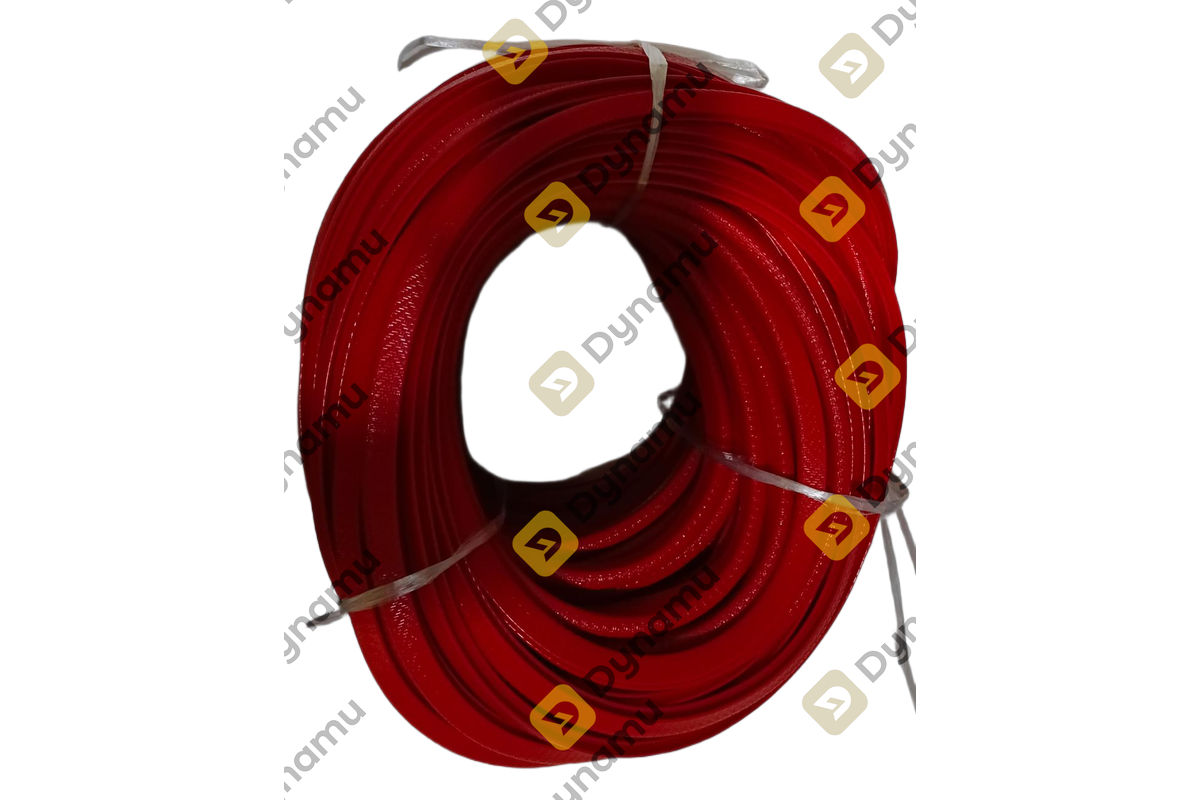 Car Door Rubber Seal 3