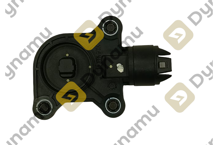 Eccentric shaft sensor BMW