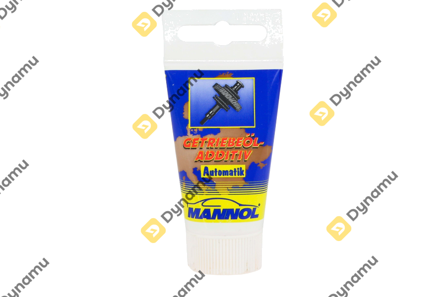 Mannol Gear Oil Additive Automatic 20g