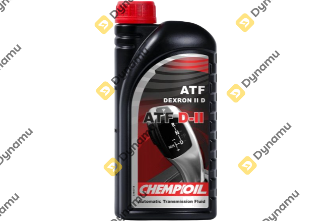 CHEMPIOIL ATF D-II 8901