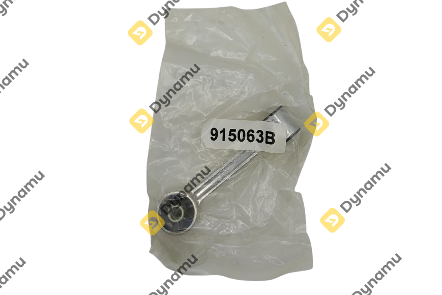 Ruville Stabilizer Link 2