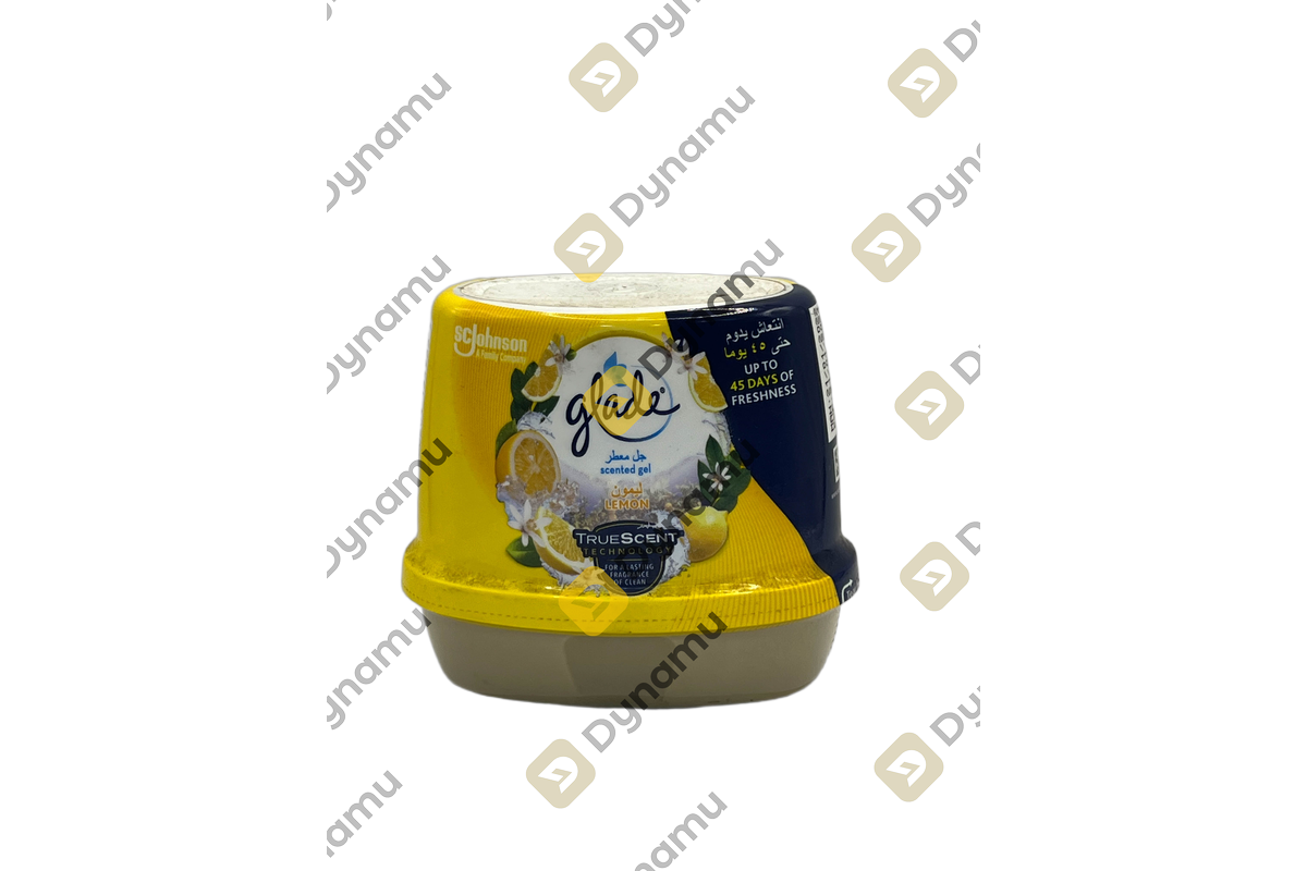 air freshener LEMON