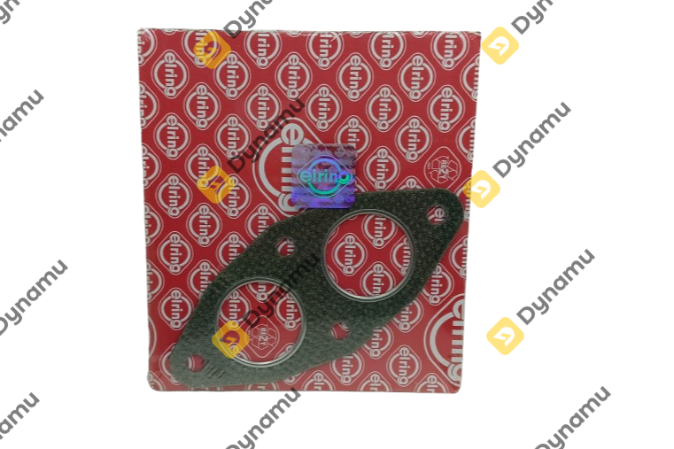 Exhaust Pipe Gasket 2