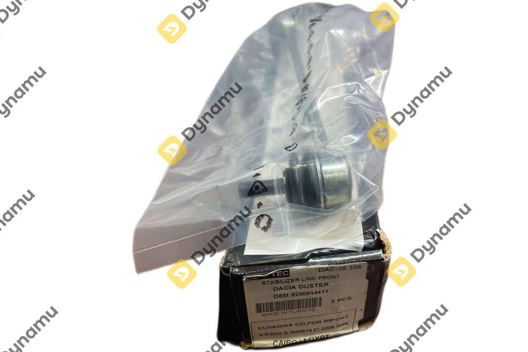 Front Stabilizer Link