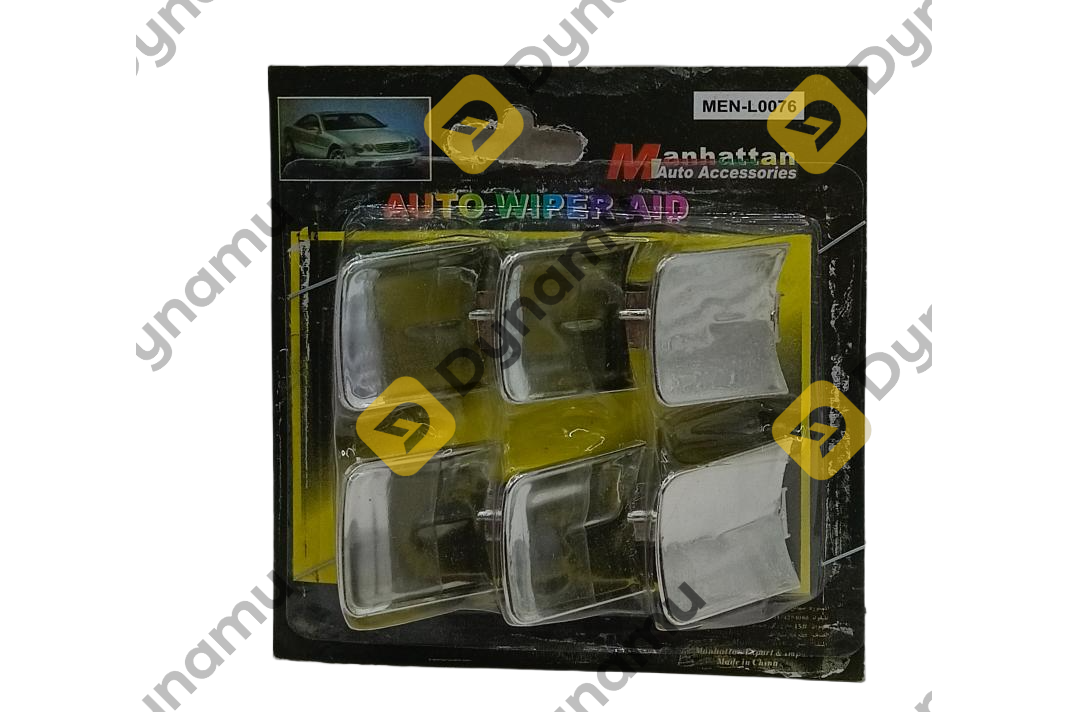 AUTO WIPER AID