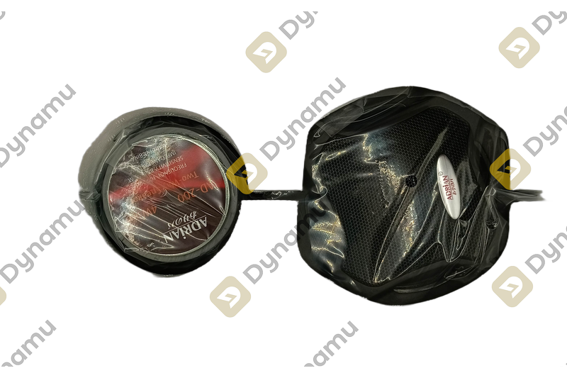 Car speaker 2