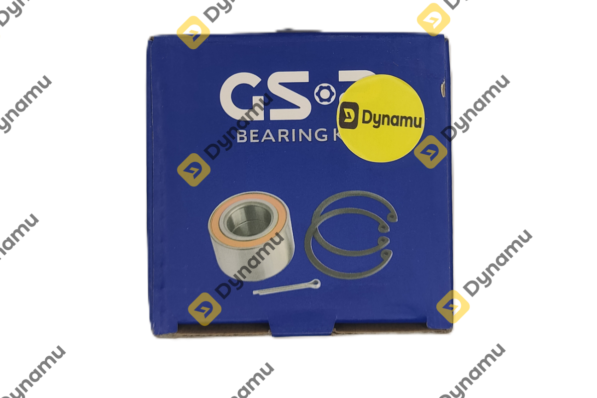 Bearing FR Wheel Hub-Creta 2016-Cerato 2017-GSP