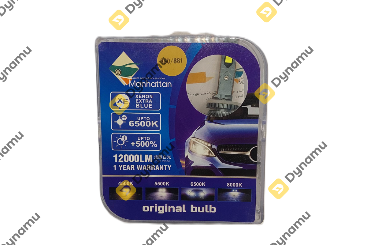 LED  880/881