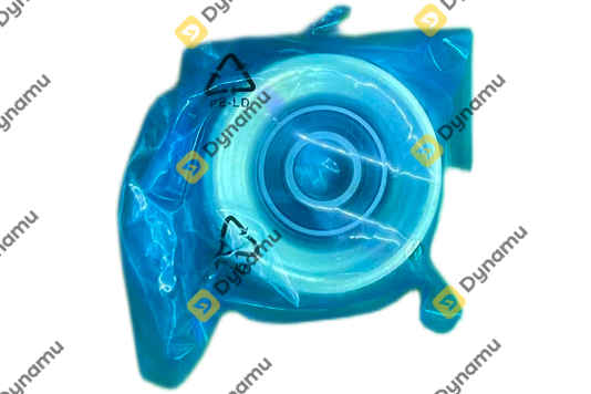 pulley cable Tensioner 2
