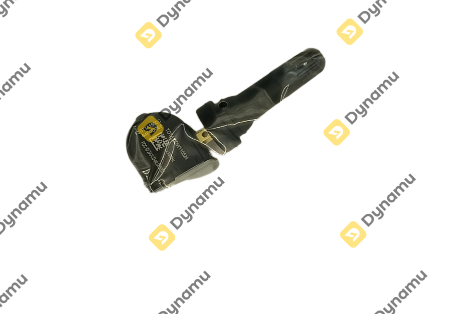 Tire Pressure Monitoring System Sensor 2
