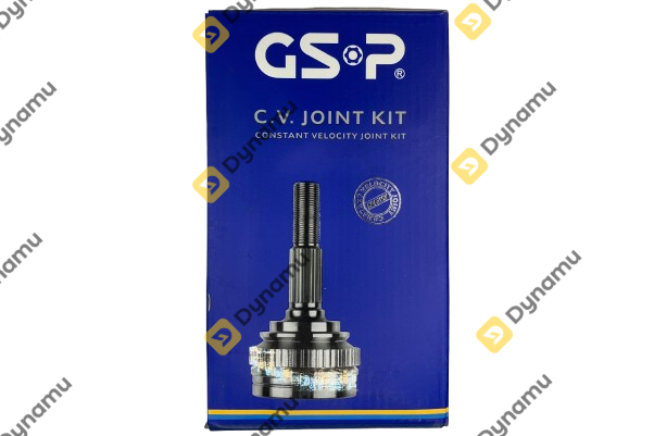 Inner CV Joint-GSP-Matrix 2006 1