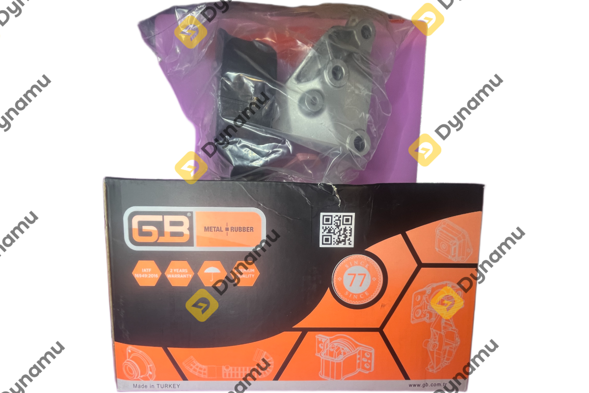 Motor Mount