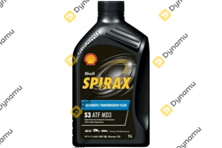 Shell Spirax S3 ATF MD3 (1L)
