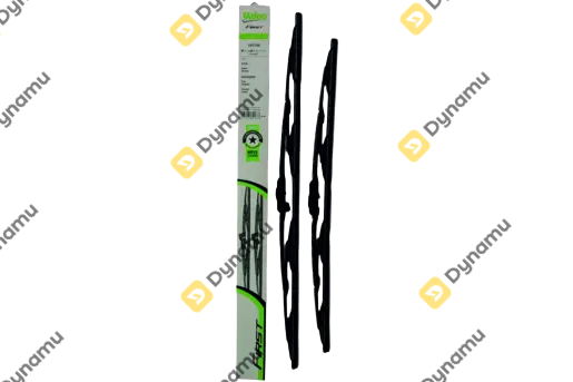 Front Wiper Blade Set 26/18 inch (Pair)