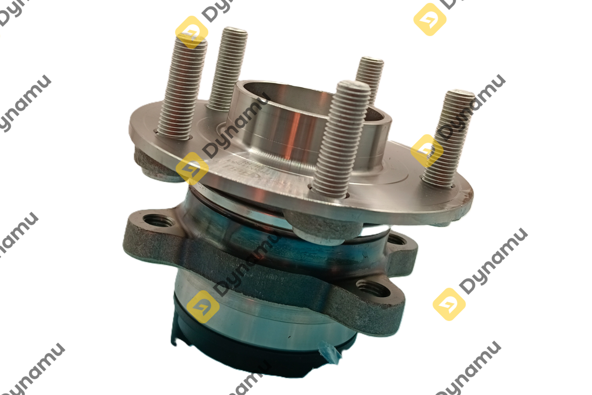 Wheel Hub Bearing / Assembly