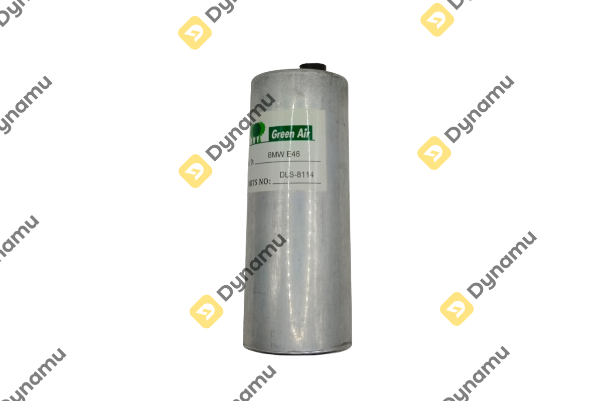 Receiver Drier 3