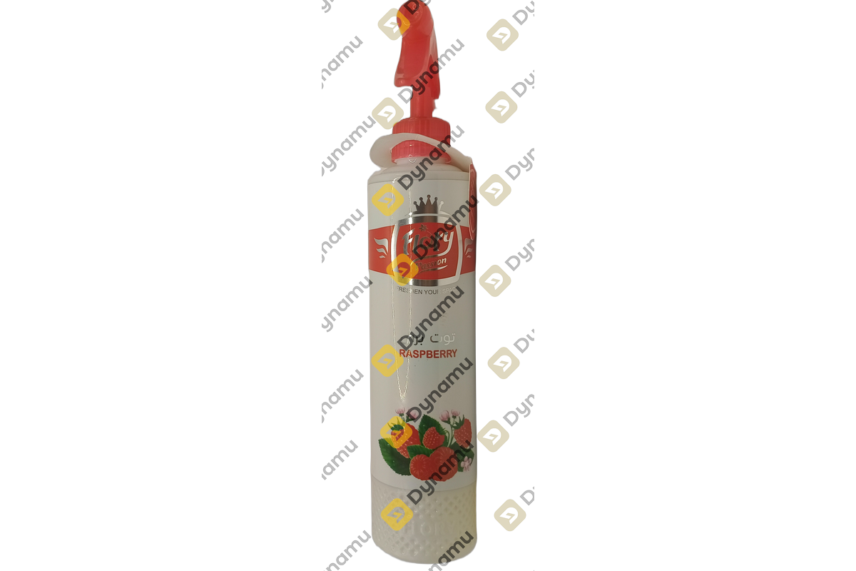 air Freshener raspberry