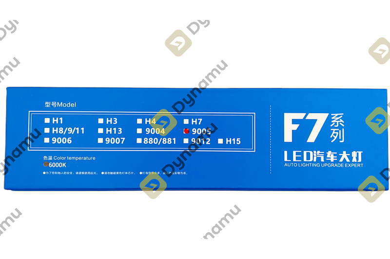 LED 9005