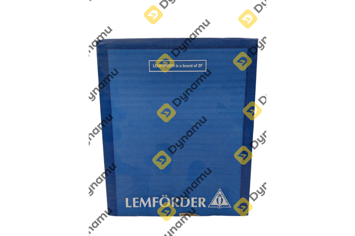 Left/Right Front Engine Mount (Hydraulic) 2