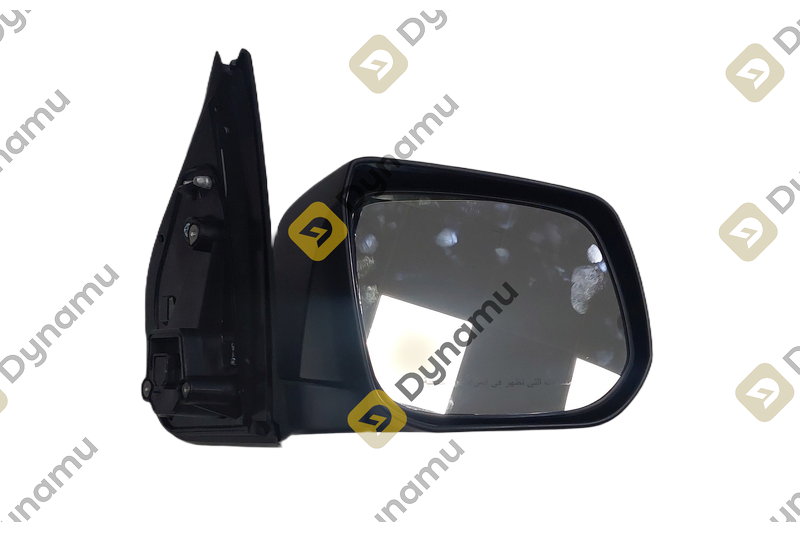 Car side mirrors