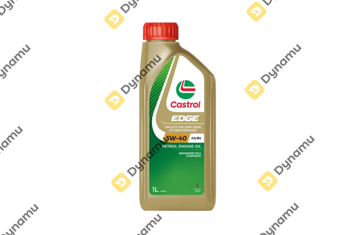  Fully Synthetic Engine Oil 5W-30