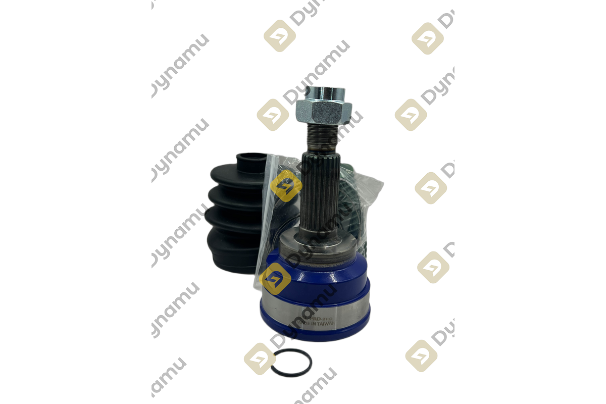 Outer CV Joint