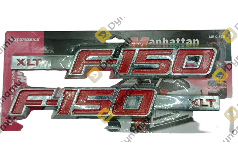 Car Sticker