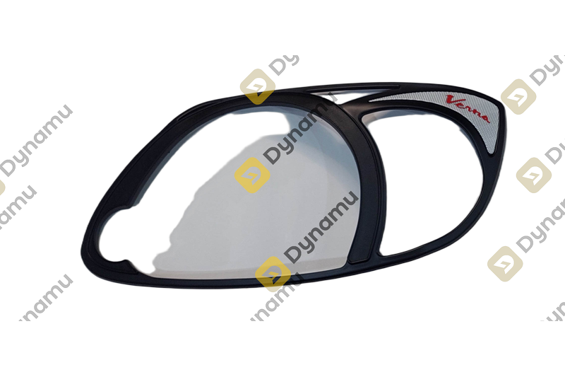 head lamp cover 2