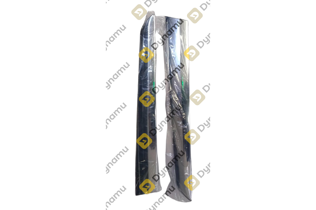 D-MAX DOOR FRAME 2