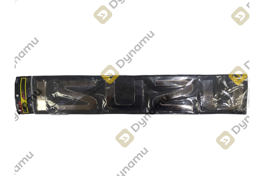 Car plate holder