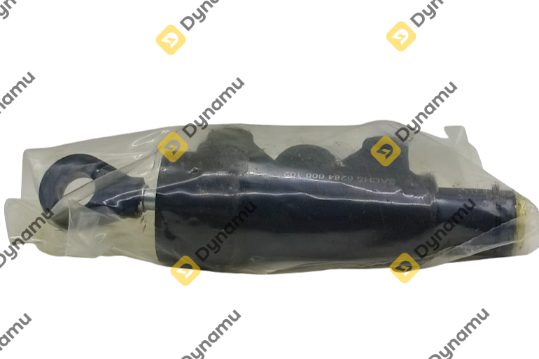 Clutch Master Cylinder 2