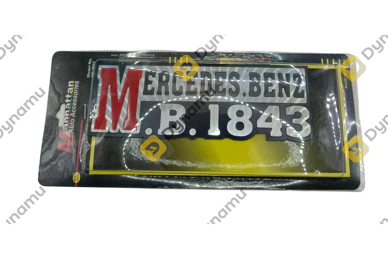 Car Sticker 3