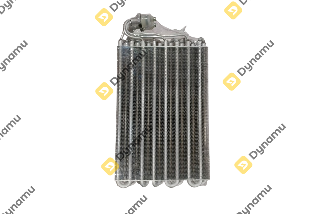 EVAPORATOR 2