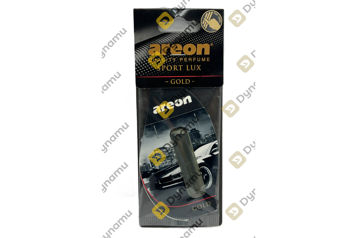 areon ANTITOBACCO air freshener