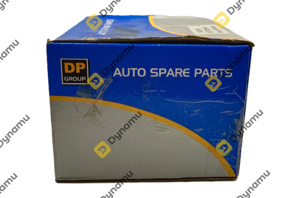 Wheel Hub Bearing 2