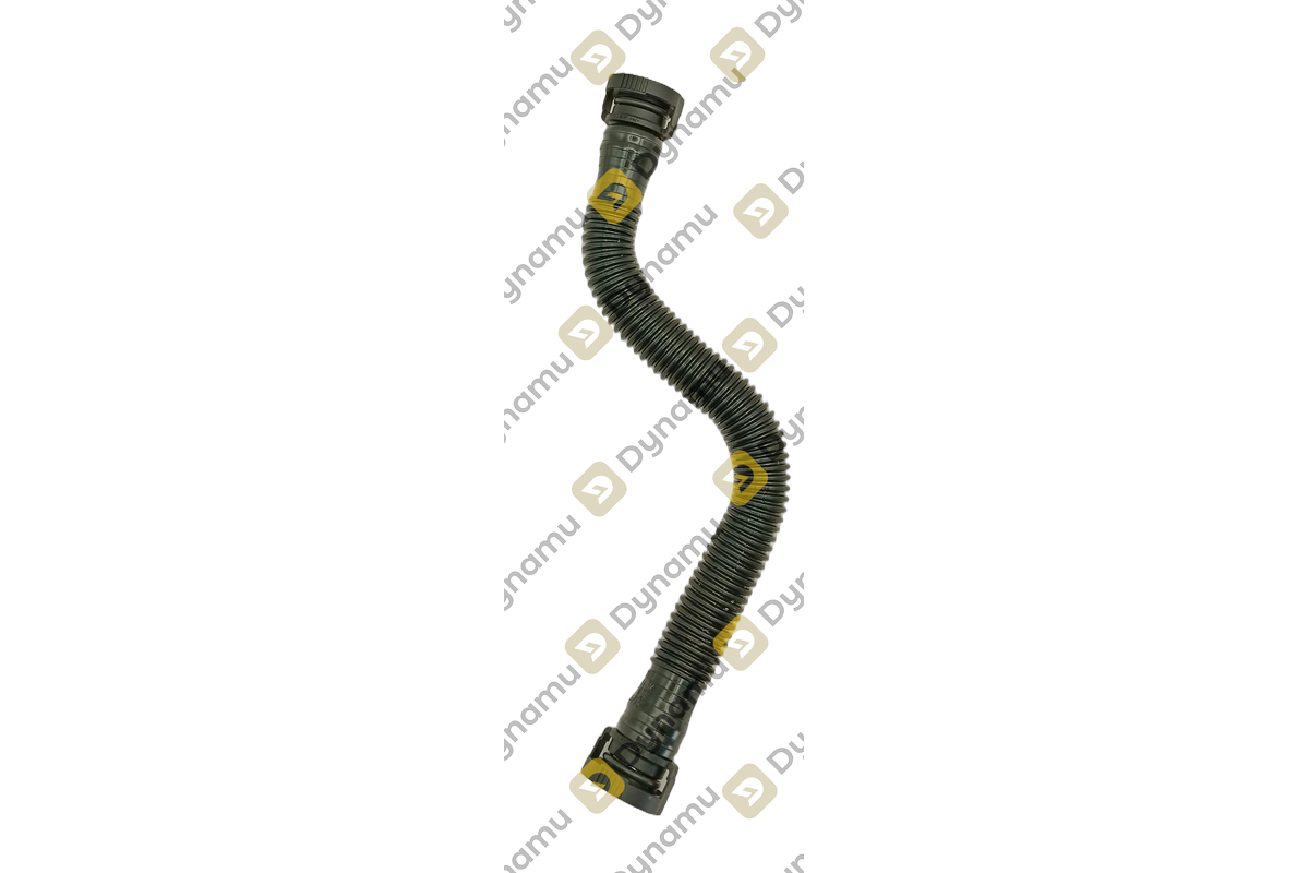 Vent hose 2