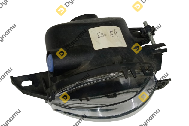 Fog lights, right 3
