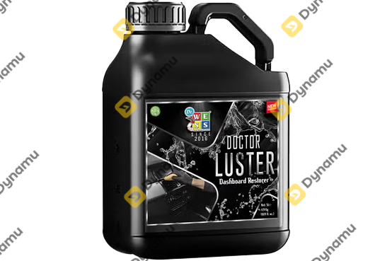 Dashboard Polish (5 L)