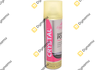 Dashboard Polish - Multiple Scents (220 ml)