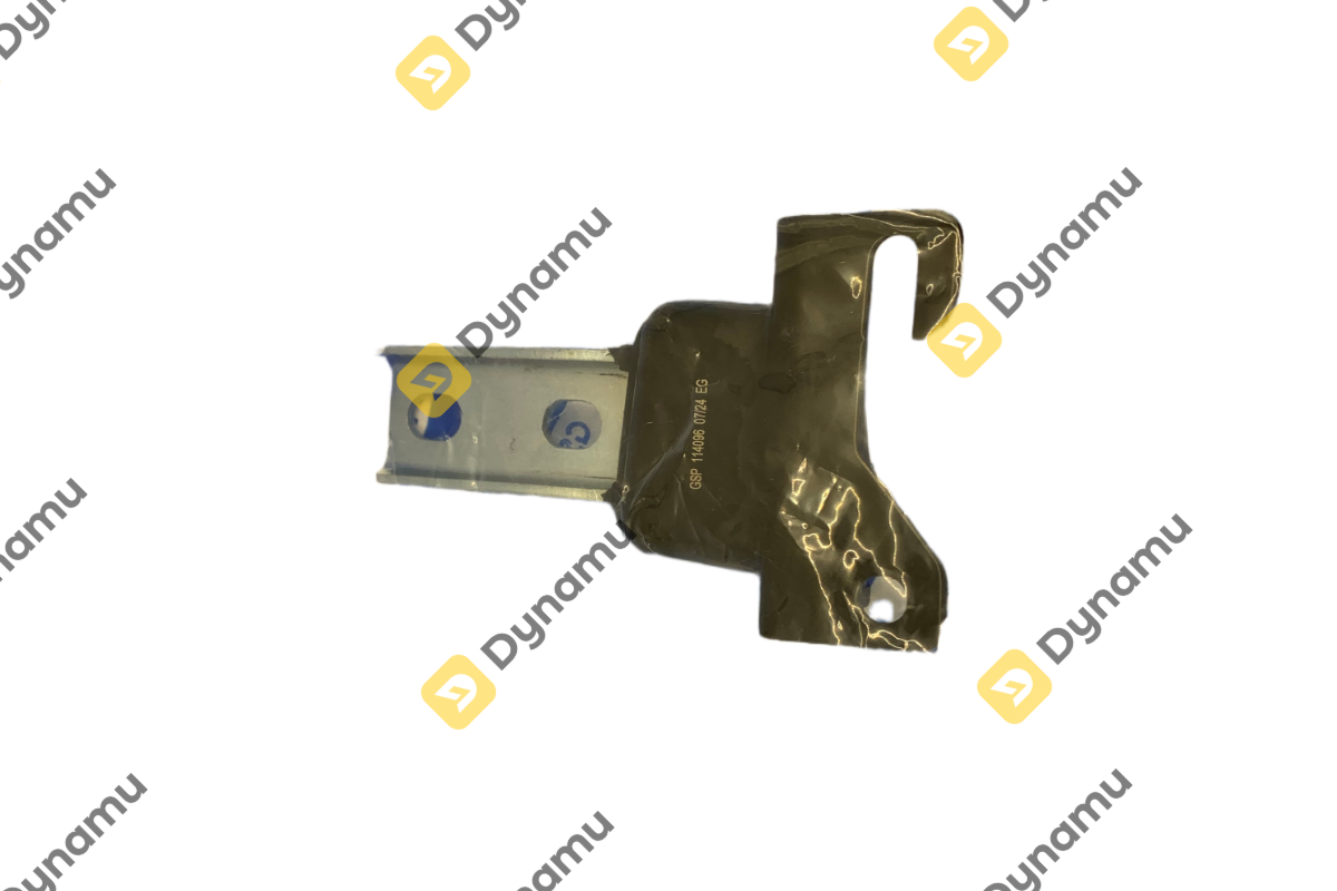 Bracket Assembly - Transaxle Mounting 1