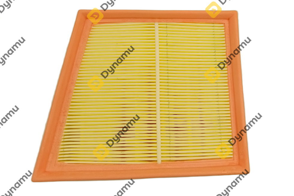 Air Filter 2