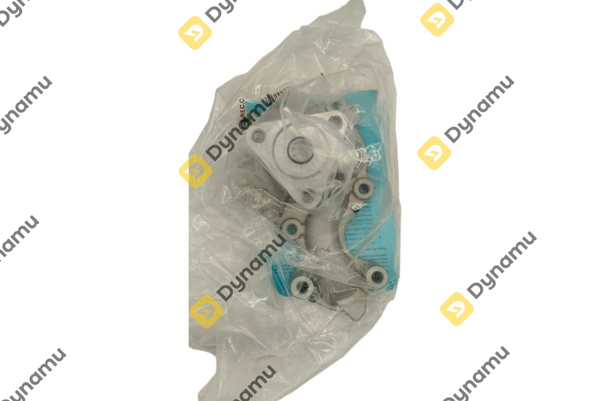 Water Pump (WP0832) 2