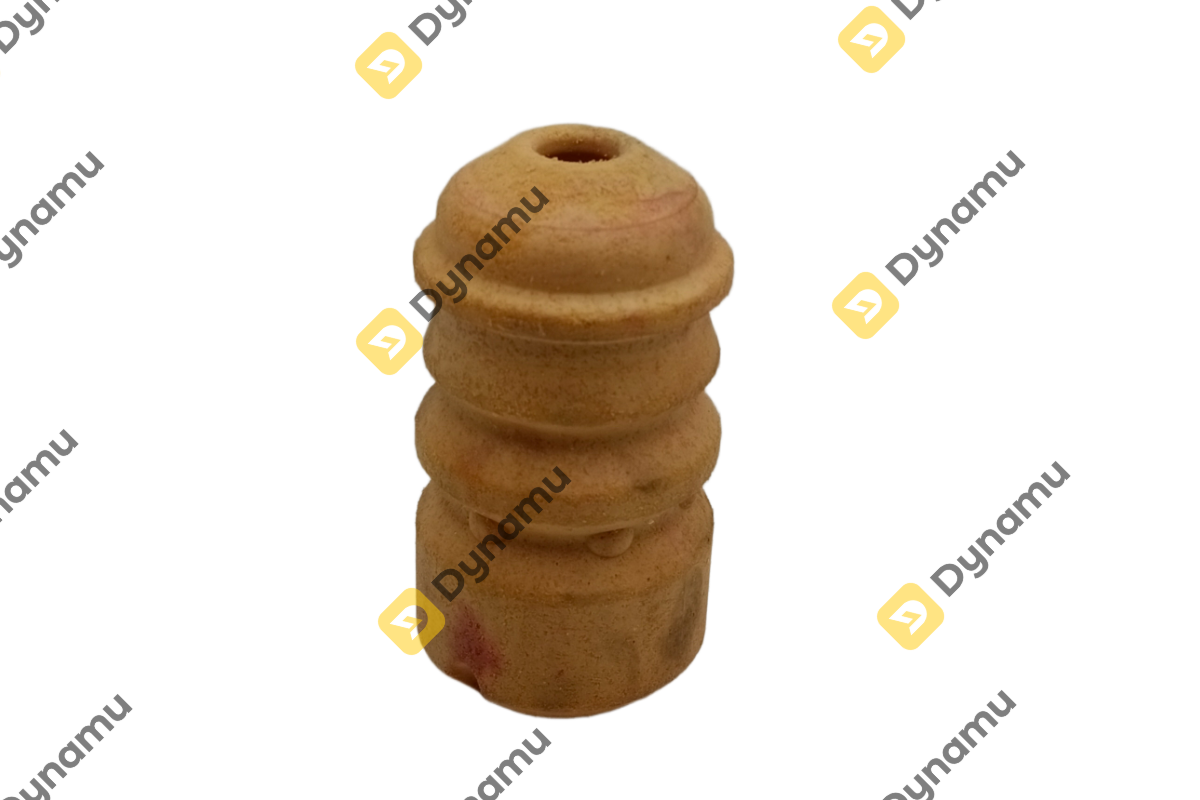 Auxiliary shock absorber, rear BMW        3