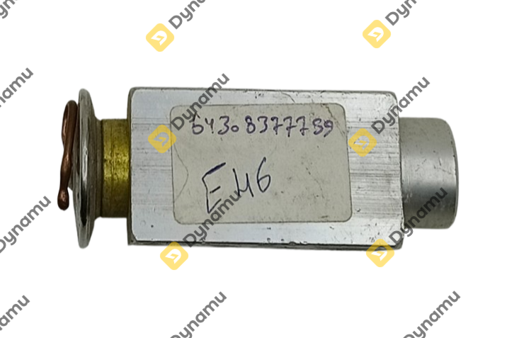 Expansion Valve