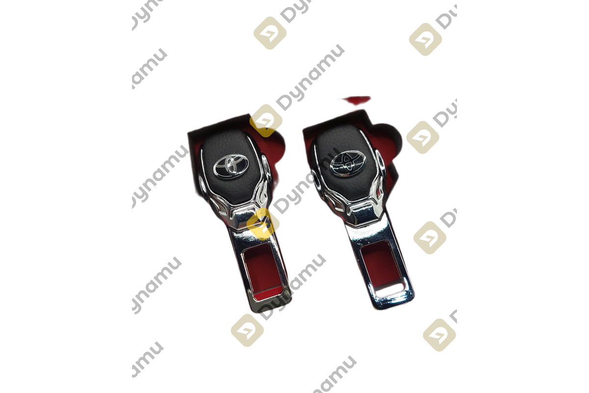 car seat belt silencer