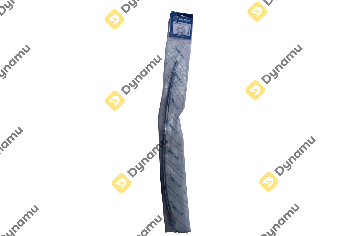 Rear Brake Hose