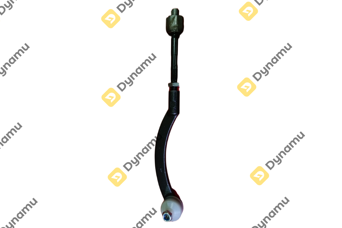 Rod Assembly Left Tie Rod 1