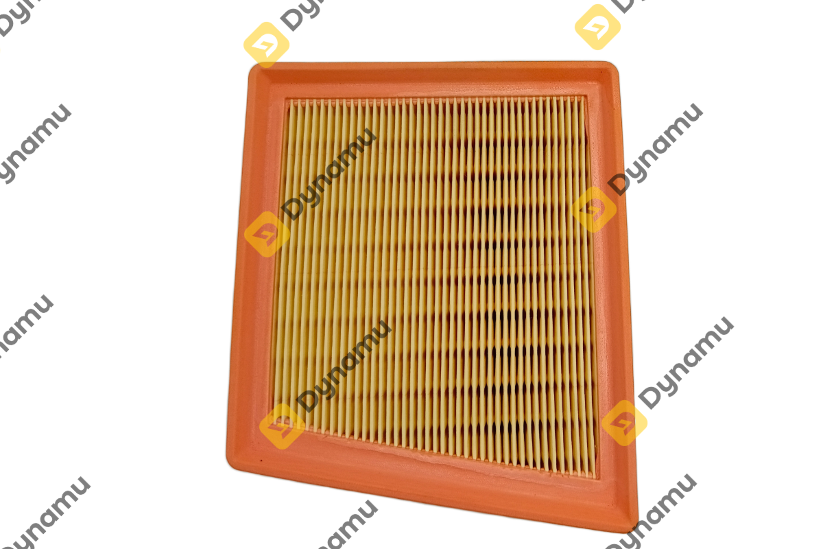 Air Filter (Filter Insert) 2