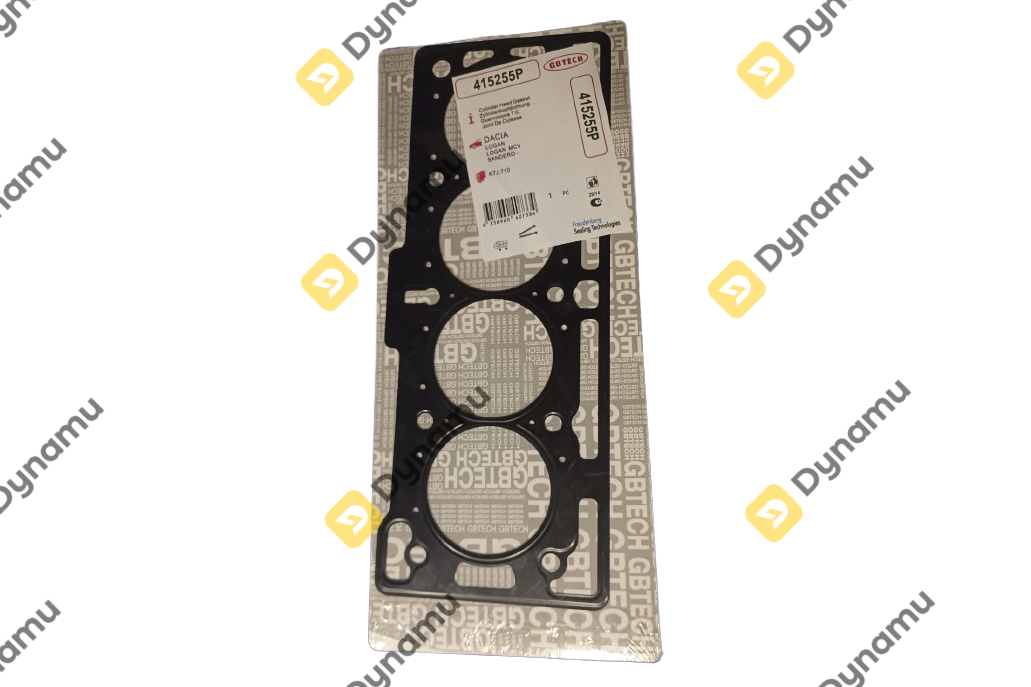 Cylinder Head Gasket 1