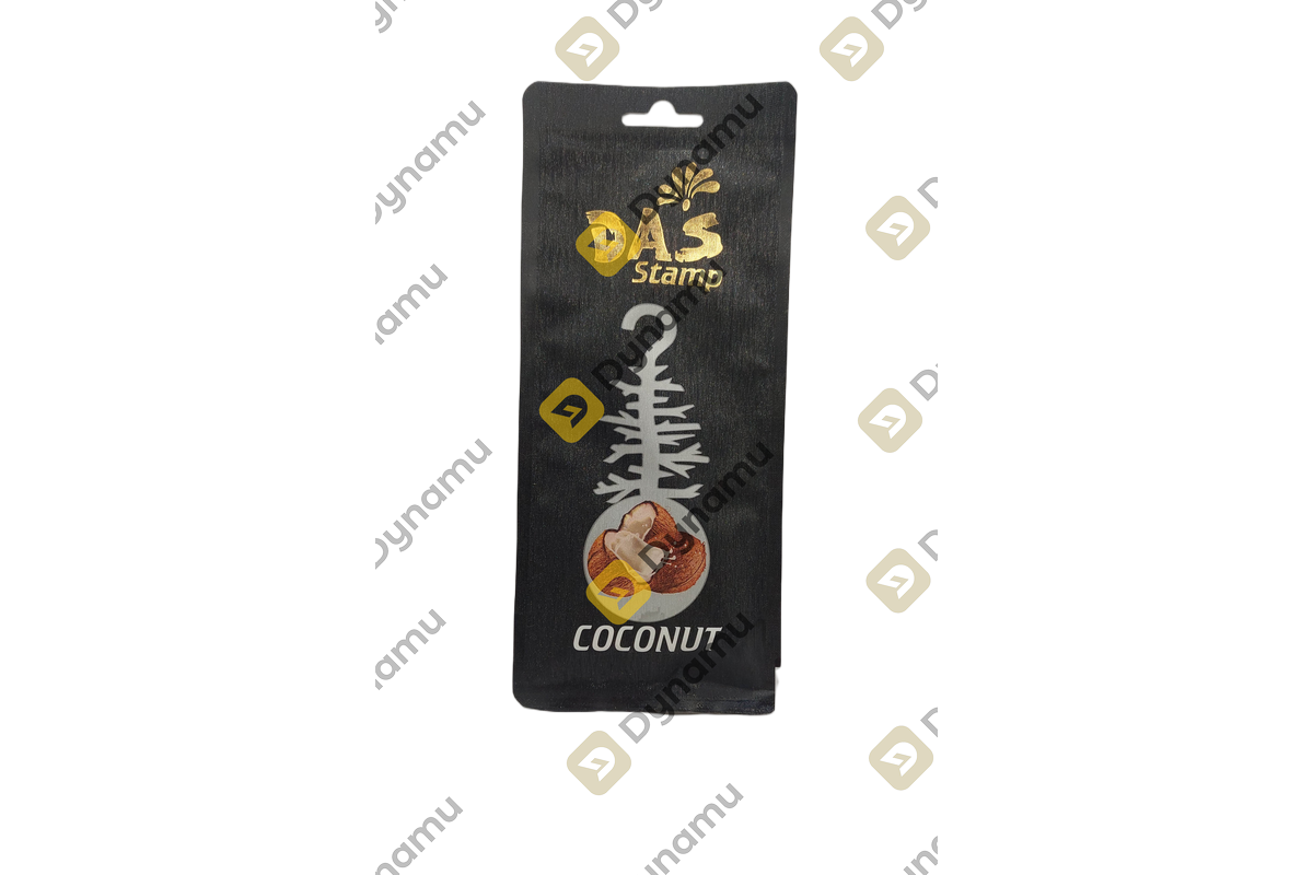 DAS COCONUT air freshener